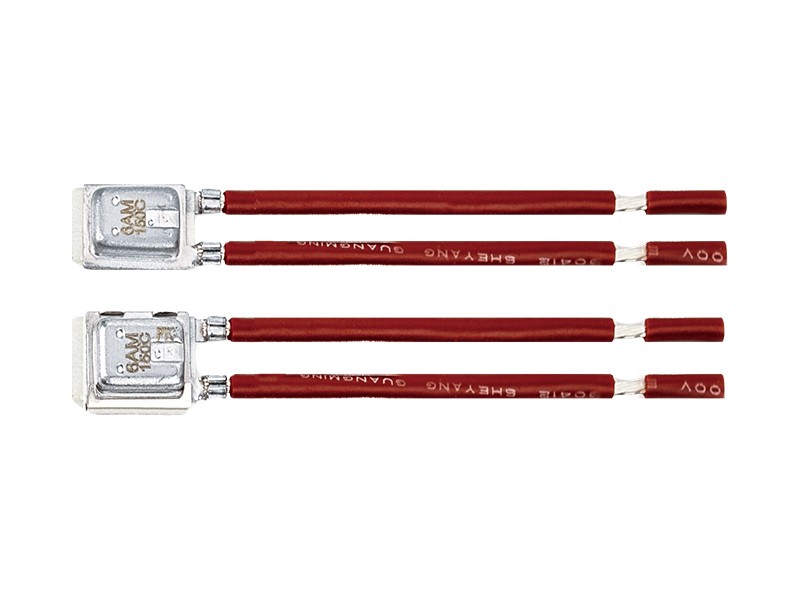 溫度保護(hù)器